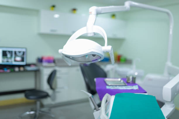 Dentist for Dental Trauma Eastover, NC